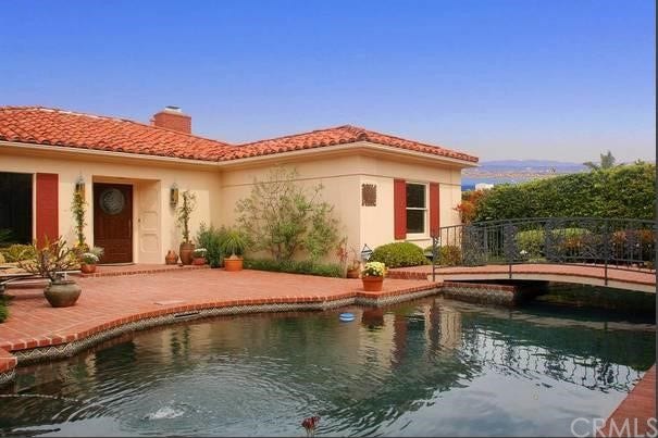Property photo for 533 Via Media, Palos Verdes Estates, CA