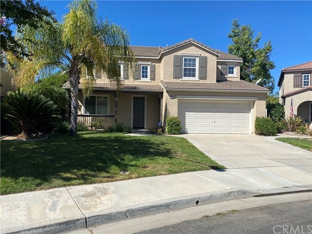 Property photo for 43501 Tirano Drive, Temecula, CA