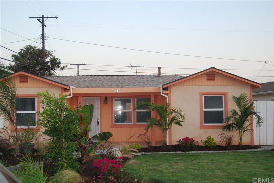 Property photo for 3112 W 186th Street, Torrance, CA
