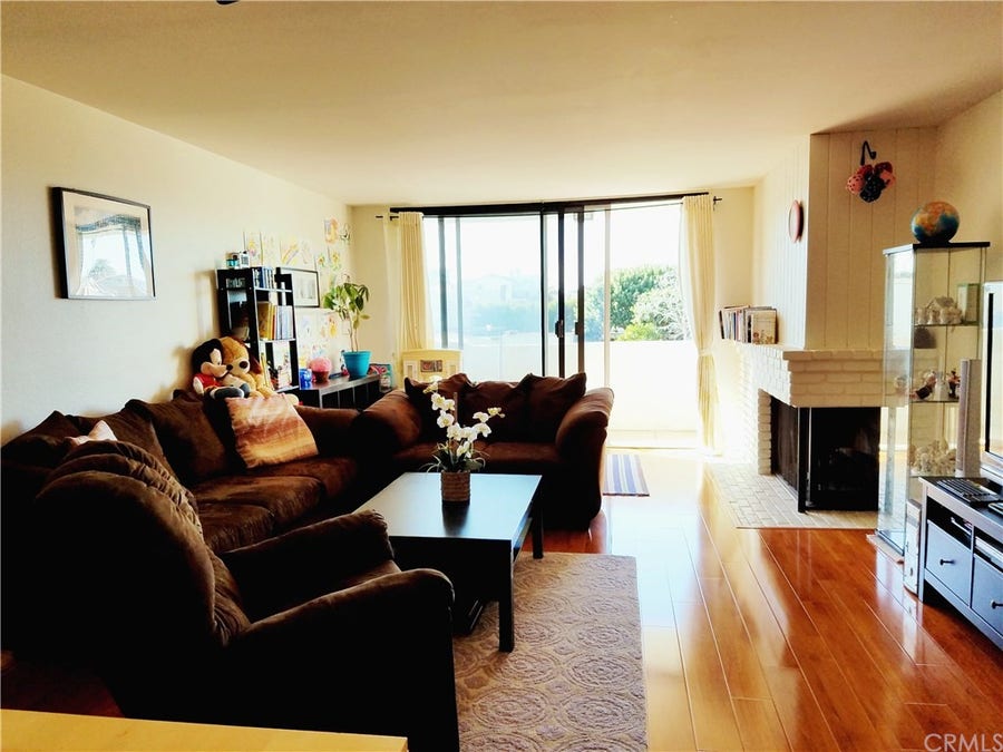 Property photo for 745 Main Street, #205, El Segundo, CA