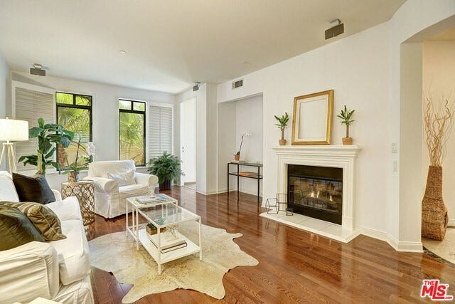 Property photo for 5625 CRESCENT PARK WEST, #402, Playa Vista, CA