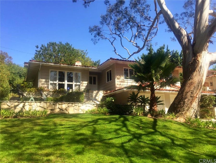 Property photo for 3401 Paseo Del Campo, Palos Verdes Estates, CA