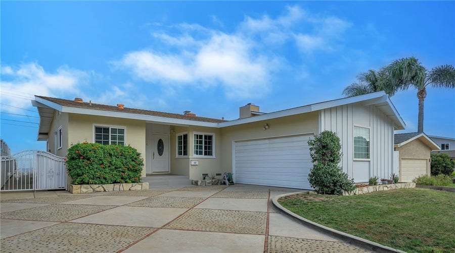 Property photo for 324 N Goodhope Avenue, San Pedro, CA