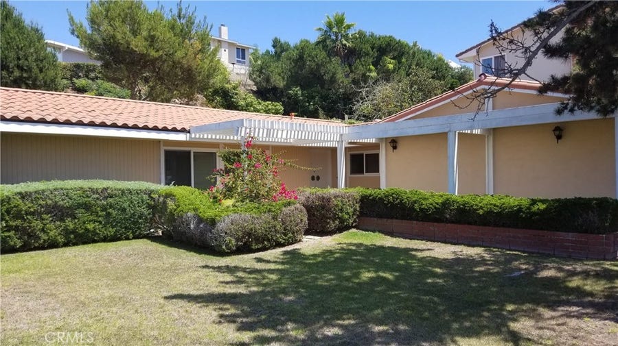 Property photo for 28440 Cedarbluff Drive, Rancho Palos Verdes, CA