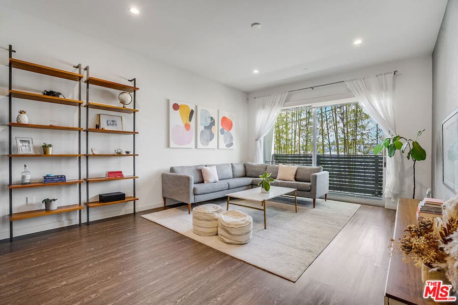 Property photo for 4140 Glencoe Avenue, #312, Marina Del Rey, CA