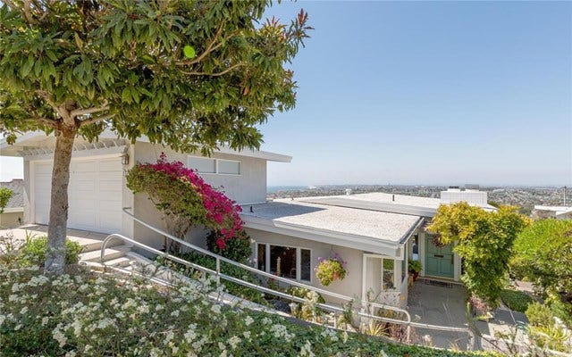 Property photo for 921 Calle Miramar, Redondo Beach, CA
