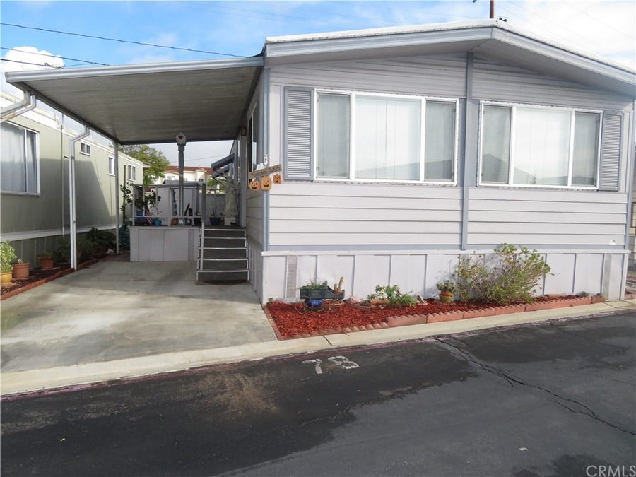 Property photo for 24100 S Pennsylvania Avenue, #78, Lomita, CA