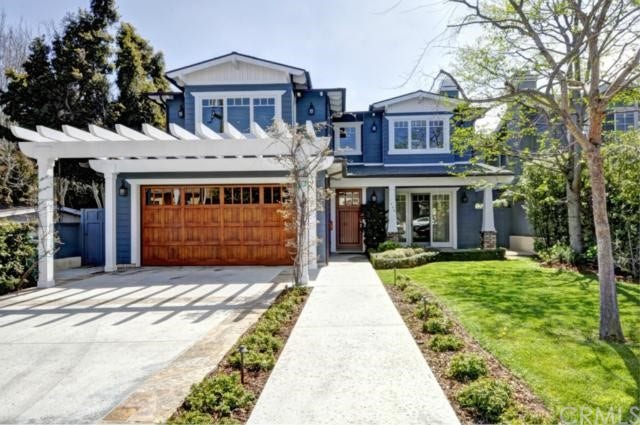Property photo for 1446 10th Street, Manhattan Beach, CA