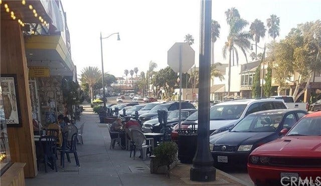 Property photo for 0 Catalina Avenue, Redondo Beach, CA