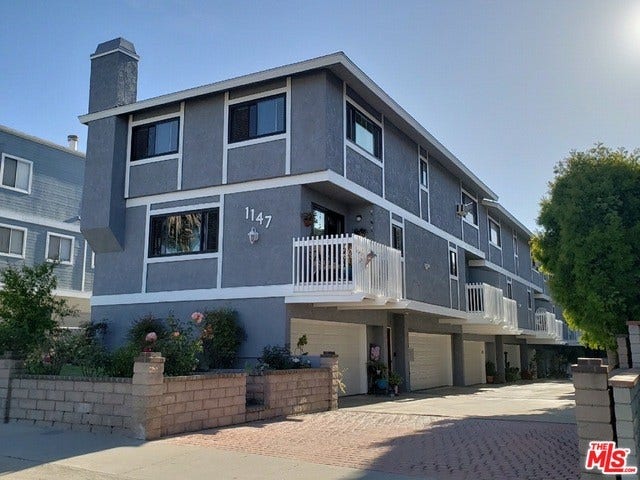 Property photo for 1147 S LELAND Street, #1, San Pedro, CA