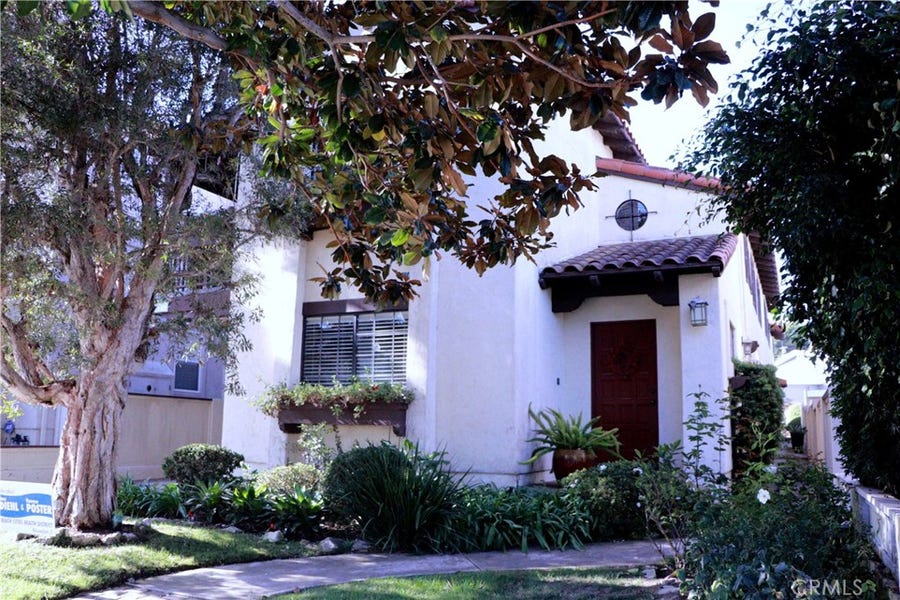 Property photo for 217 N Irena Avenue, #B, Redondo Beach, CA