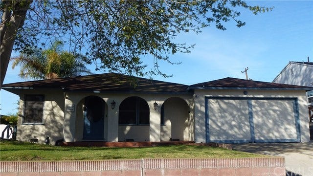 Property photo for 22227 Susana Avenue, Torrance, CA