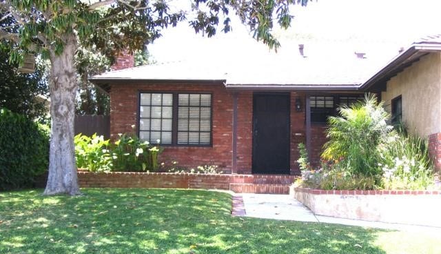Property photo for 21509 Redbeam Avenue, Torrance, CA