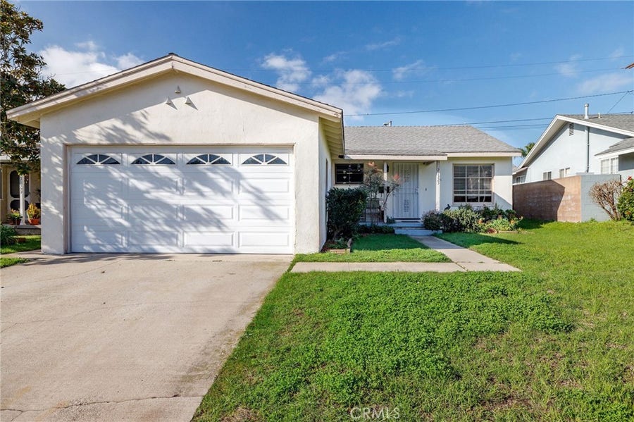 Property photo for 21325 Mildred Avenue, Torrance, CA