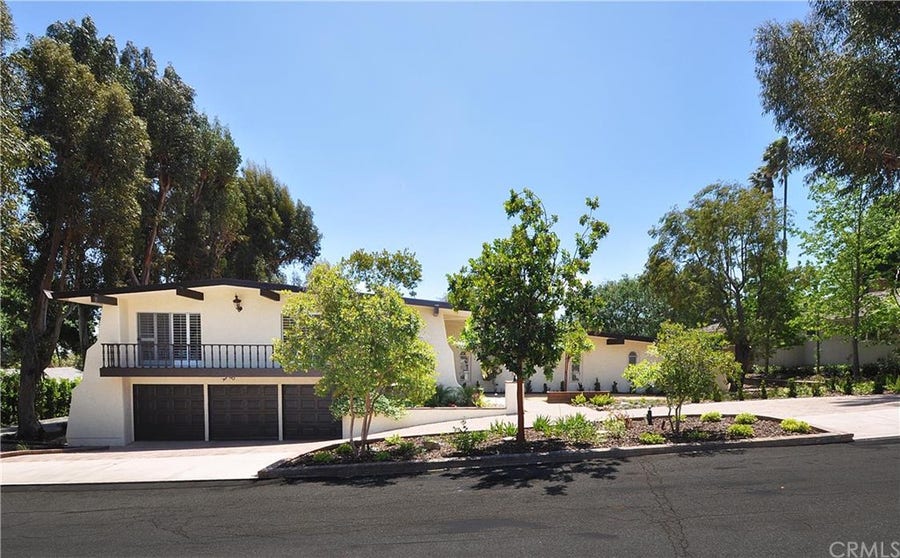 Property photo for 10 Wildhorse Lane, Rolling Hills Estates, CA