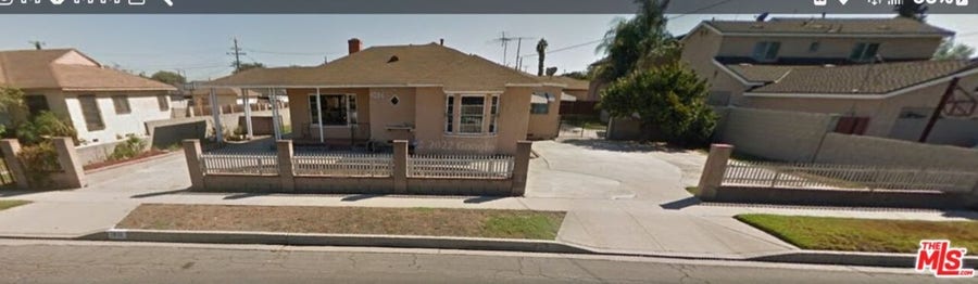 Property photo for 1036 W Stockwell Street, Compton, CA