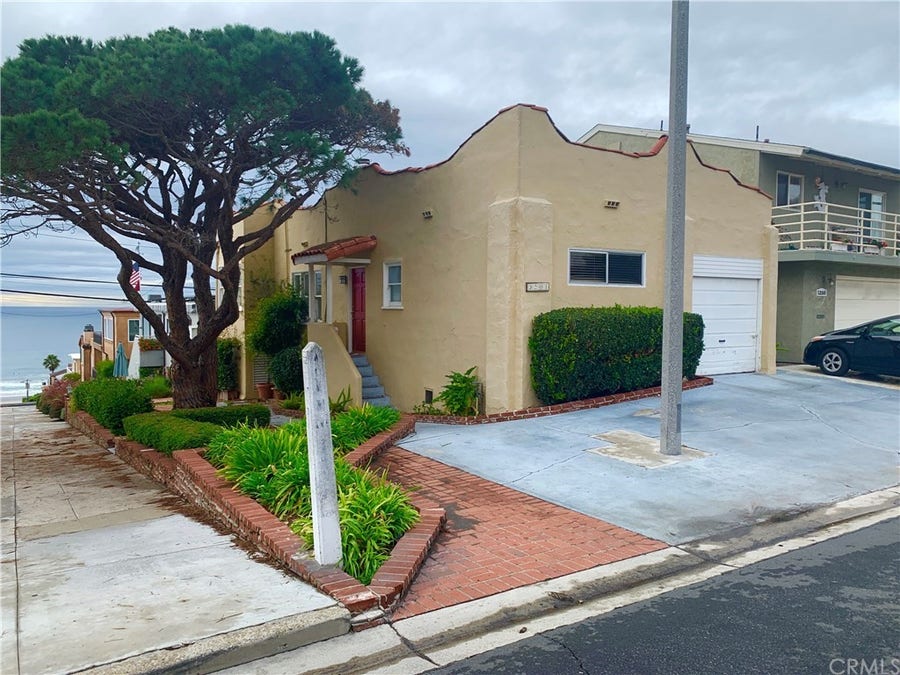 Property photo for 3201 Alma Avenue, Manhattan Beach, CA