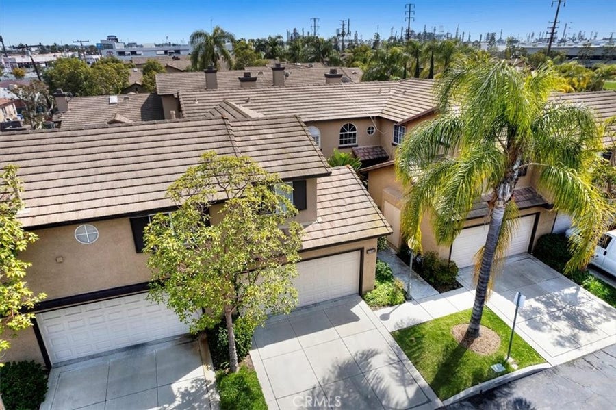 Property photo for 1183 E 223rd Street, #12, Carson, CA