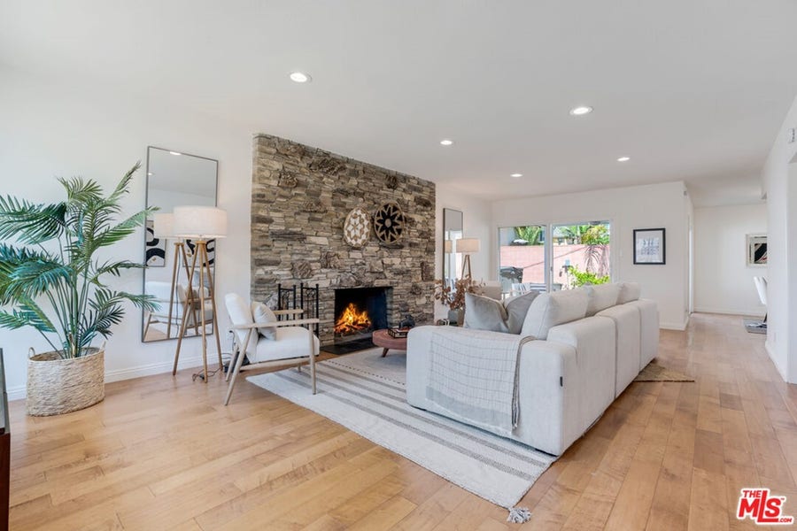 Property photo for 3615 W 54th Street, Los Angeles, CA
