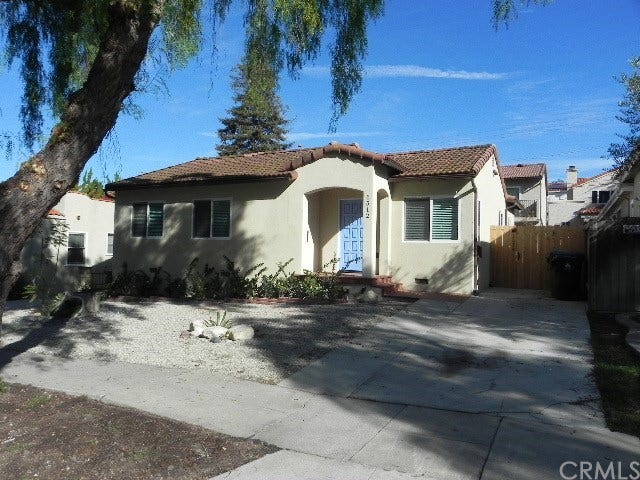 Property photo for 1512 S Dodson Avenue, San Pedro, CA