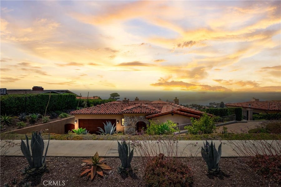 Property photo for 30065 Via Victoria, Rancho Palos Verdes, CA