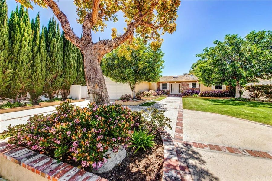 Property photo for 32 Ranchview Road, Rolling Hills Estates, CA