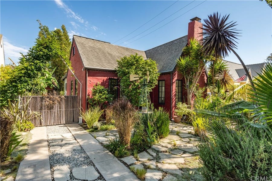 Property photo for 12036 Mitchell Avenue, Mar Vista, CA