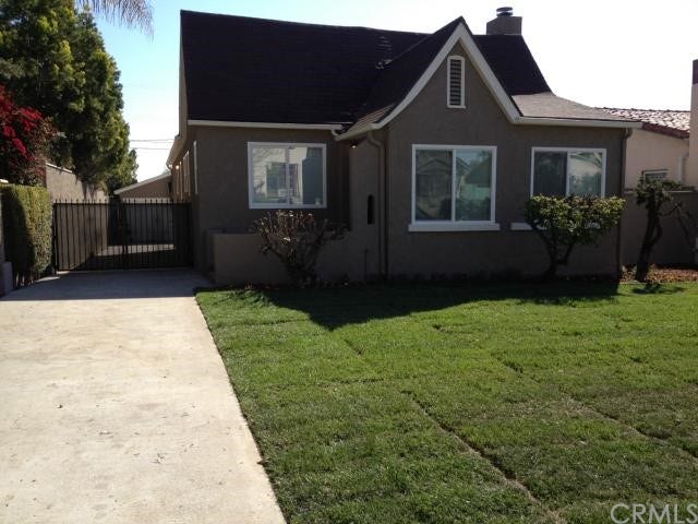 Property photo for 5308 West Boulevard, Los Angeles, CA