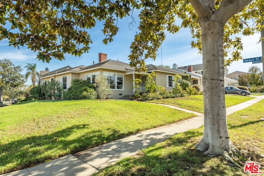 Property photo for 6376 Nancy Street, Los Angeles, CA