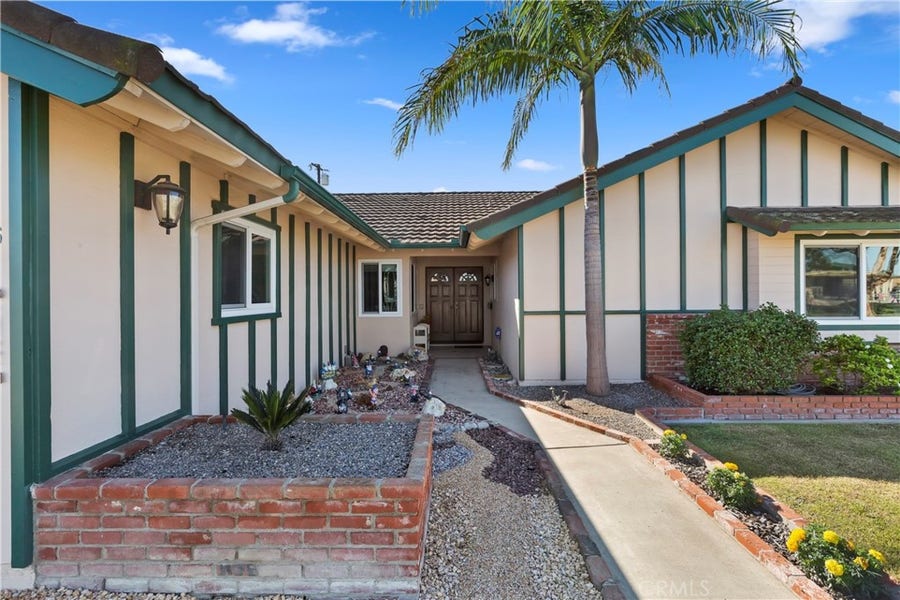 Property photo for 10326 Falcon Avenue, Fountain Valley, CA