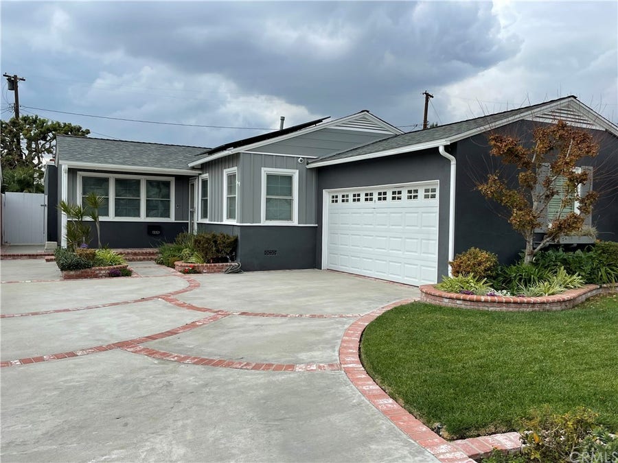 Property photo for 13321 Grider Avenue, Hawthorne, CA