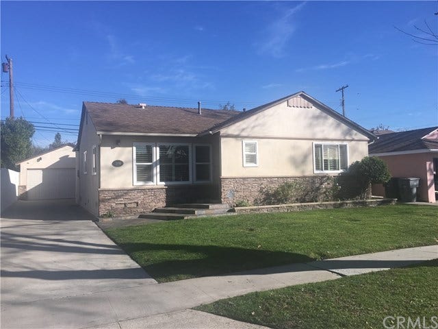 Property photo for 21738 Anza Avenue, Torrance, CA