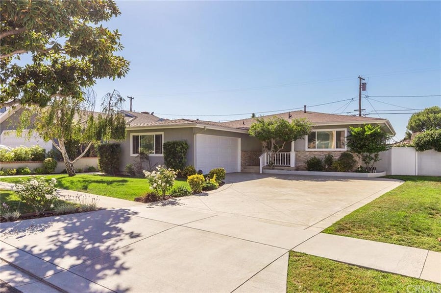 Property photo for 133 Via Alameda, Redondo Beach, CA
