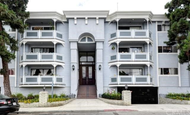 Property photo for 2411 PROSPECT Avenue, #124, Hermosa Beach, CA