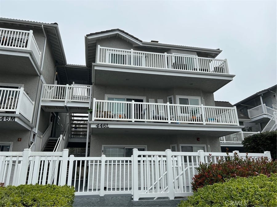 Property photo for 446 Monterey Boulevard, #L2, Hermosa Beach, CA