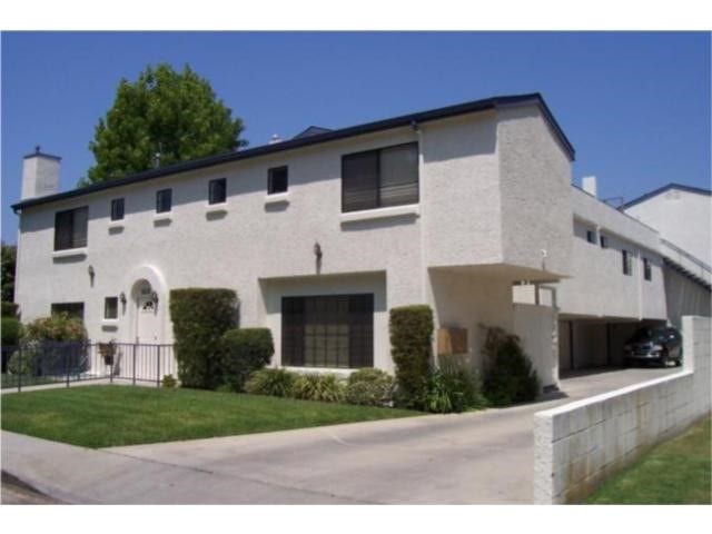 Property photo for 1614 Madrid Avenue, #E, Torrance, CA