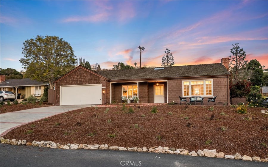 Property photo for 1636 Via Machado, Palos Verdes Estates, CA