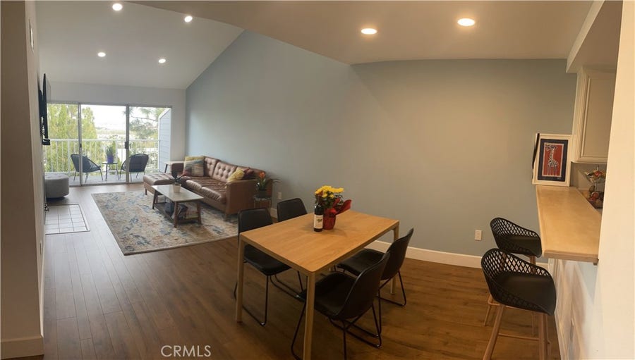 Property photo for 1418 Brett Place, #304, San Pedro, CA