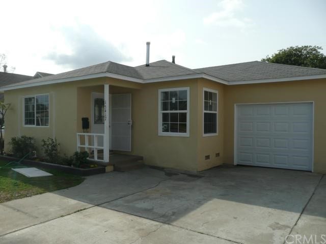 Property photo for 15417 S Catalina Avenue, Gardena, CA