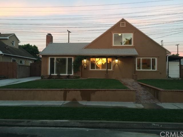 Property photo for 18017 Ermanita Avenue, Torrance, CA