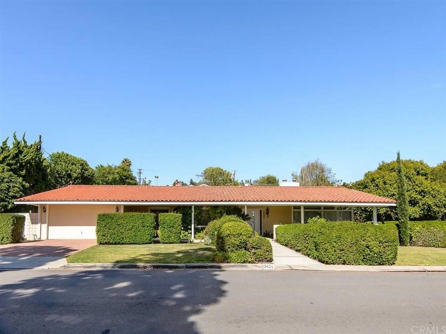 Property photo for 2424 Via Pacheco, Palos Verdes Estates, CA