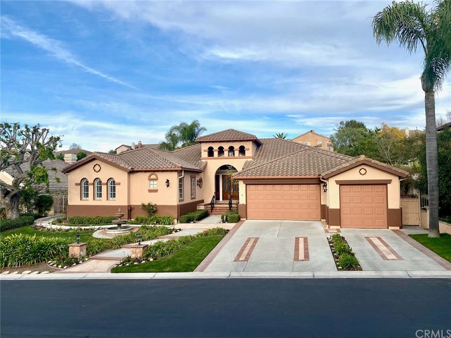 Property photo for 23 Anacapa, Rolling Hills Estates, CA