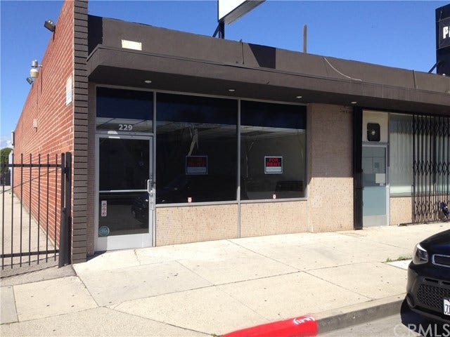 Property photo for 229 E Spruce Avenue, Inglewood, CA