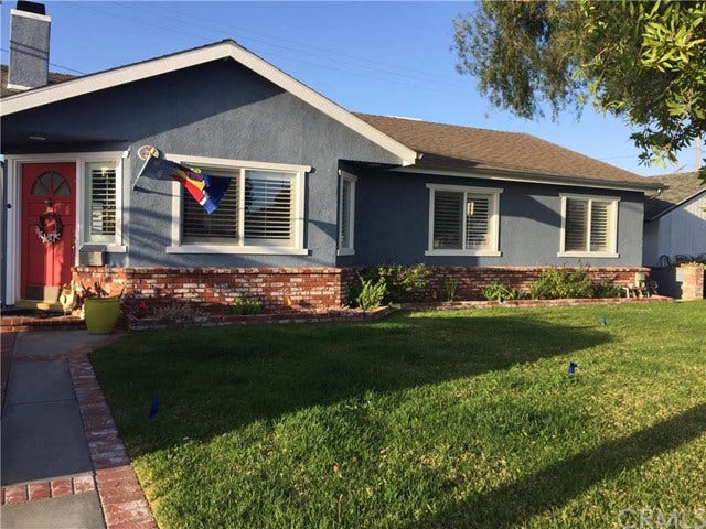 Property photo for 4615 Moresby Drive, Torrance, CA