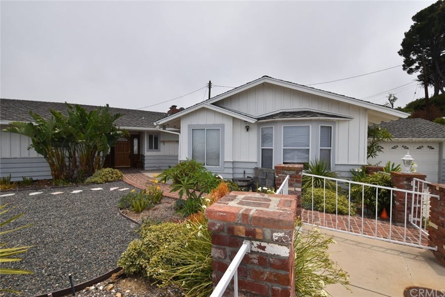 Property photo for 15 Bronco Drive, Rancho Palos Verdes, CA