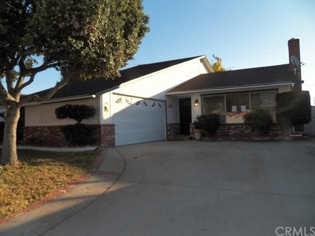 Property photo for 23224 Broadwell Avenue, County - Los Angeles, CA