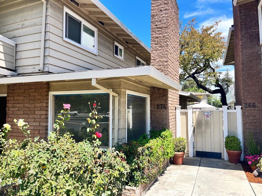 Property photo for 274 Pamela Drive, #16, Mountain View, CA