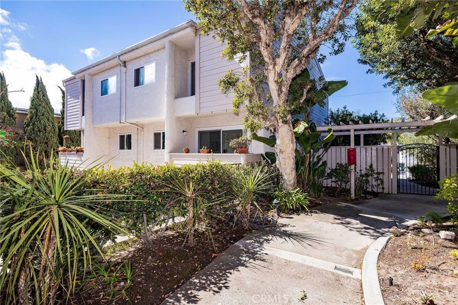 Property photo for 22748 Cypress Street, Torrance, CA