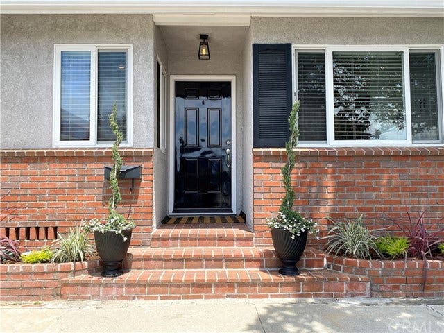 Property photo for 4605 Deelane Street, Torrance, CA