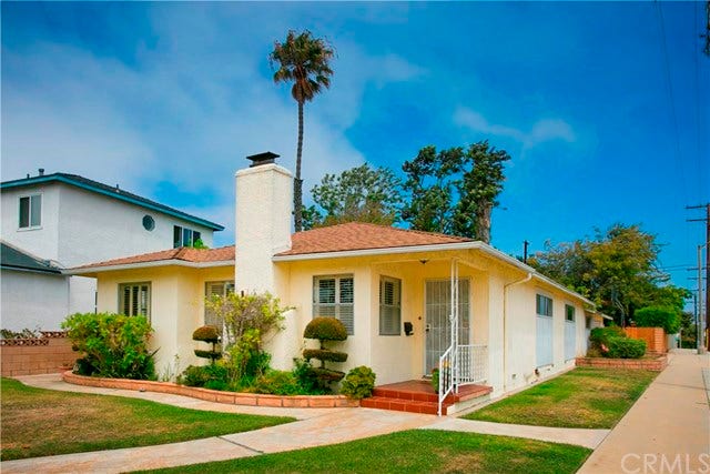 Property photo for 700 N Maria Avenue, Redondo Beach, CA